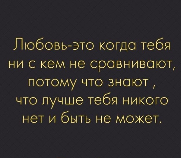 # # # #