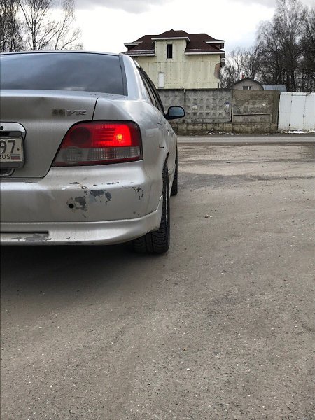  ,   ! Mitsubishi Galant 8 2.0 145.     .  ... - 5