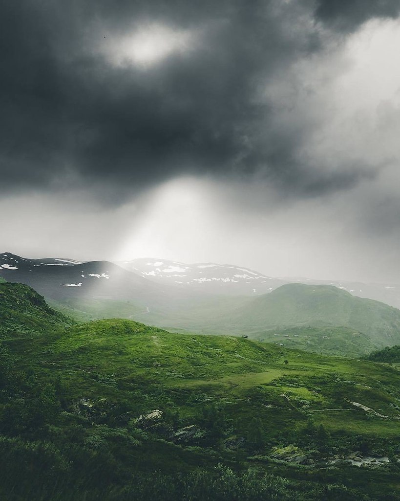 Norway - 6