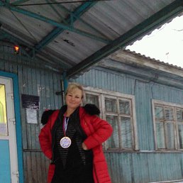 Valerevna, 50, -