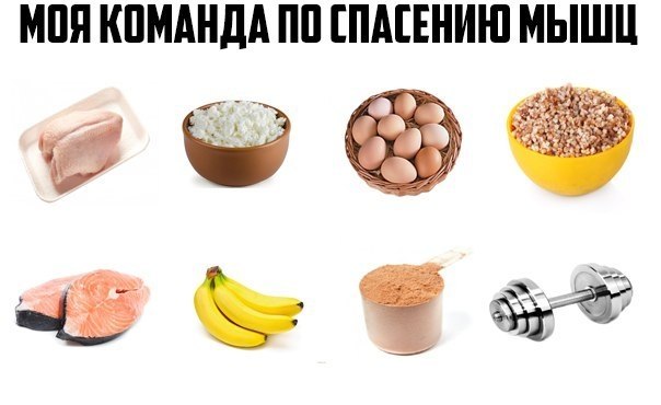 Что нужно есть до и после тренировки SportFeed опубликовал пост от 22 июня 2018 в 03:03 Фотострана Пост № 1712609252