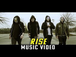 I Prevail - Rise