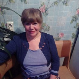 Татьяна Ноговицина, 63, Калтан