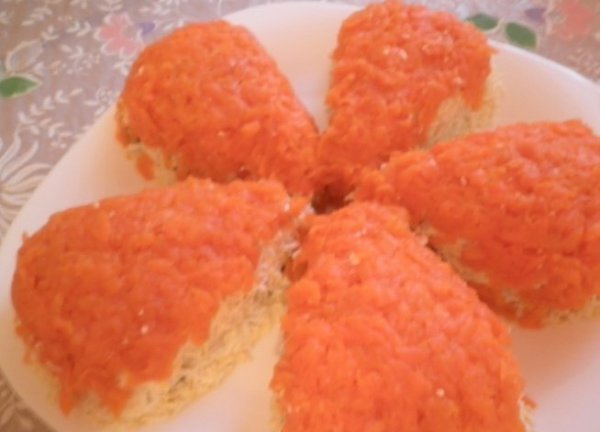 Салат