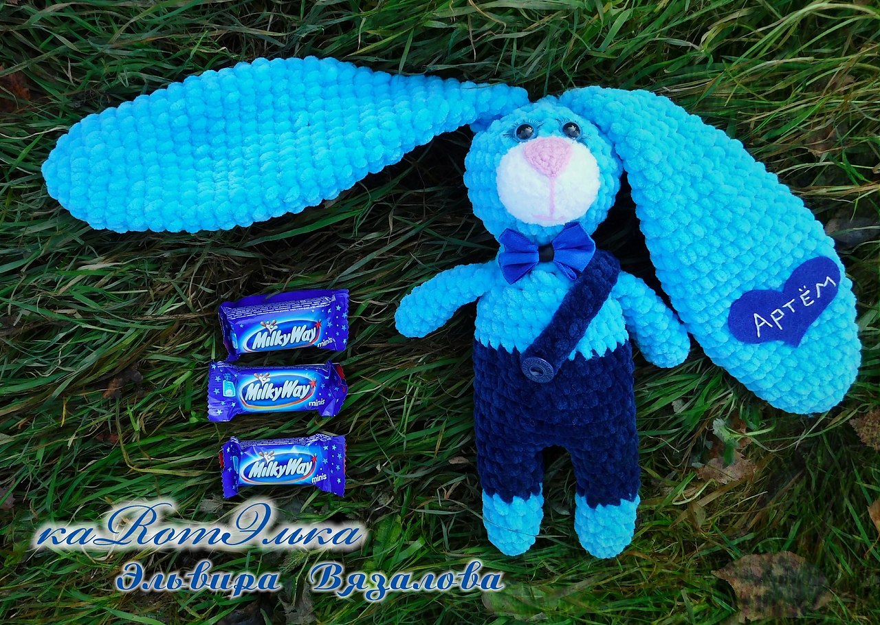 #@fan_handmade.      - 6