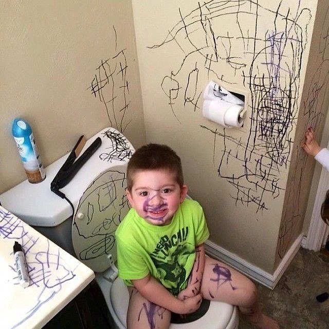  -       !