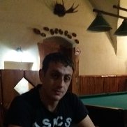 Babken, 37 , 