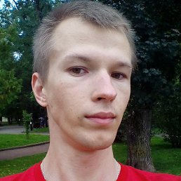 Олег, 29, Борислав