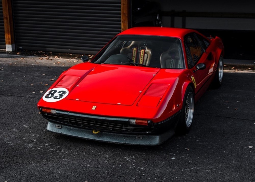 #ferrari@autocult