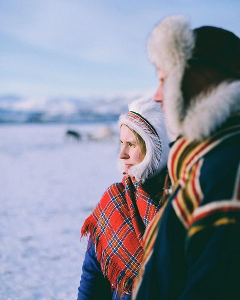 Norway - 4