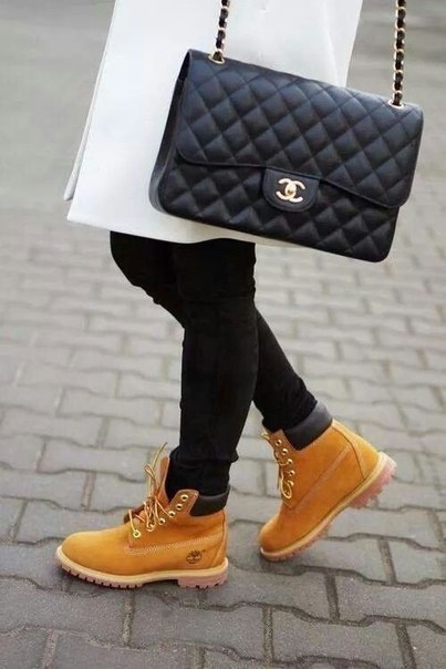 Timberland - 7