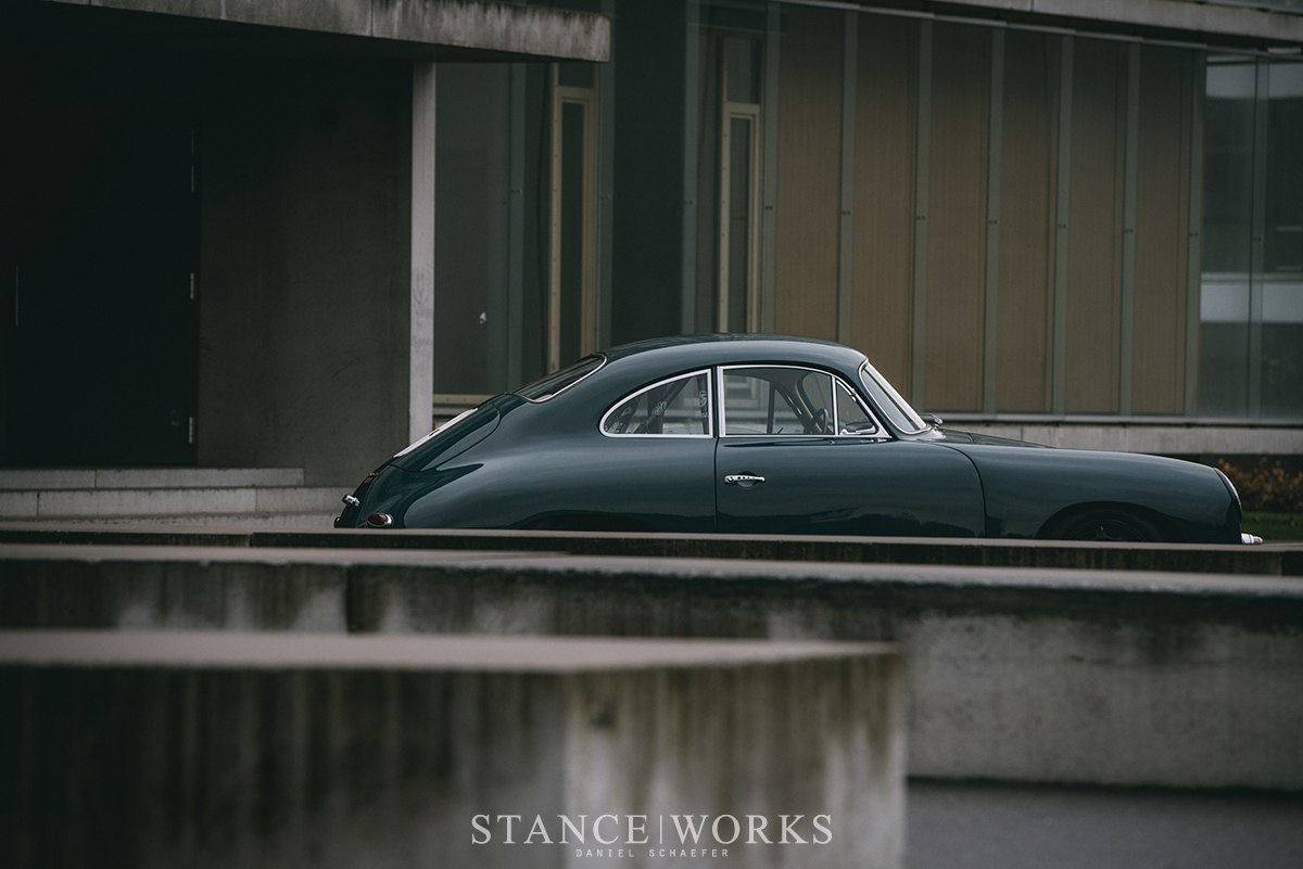 #Porsche@autocult - 4