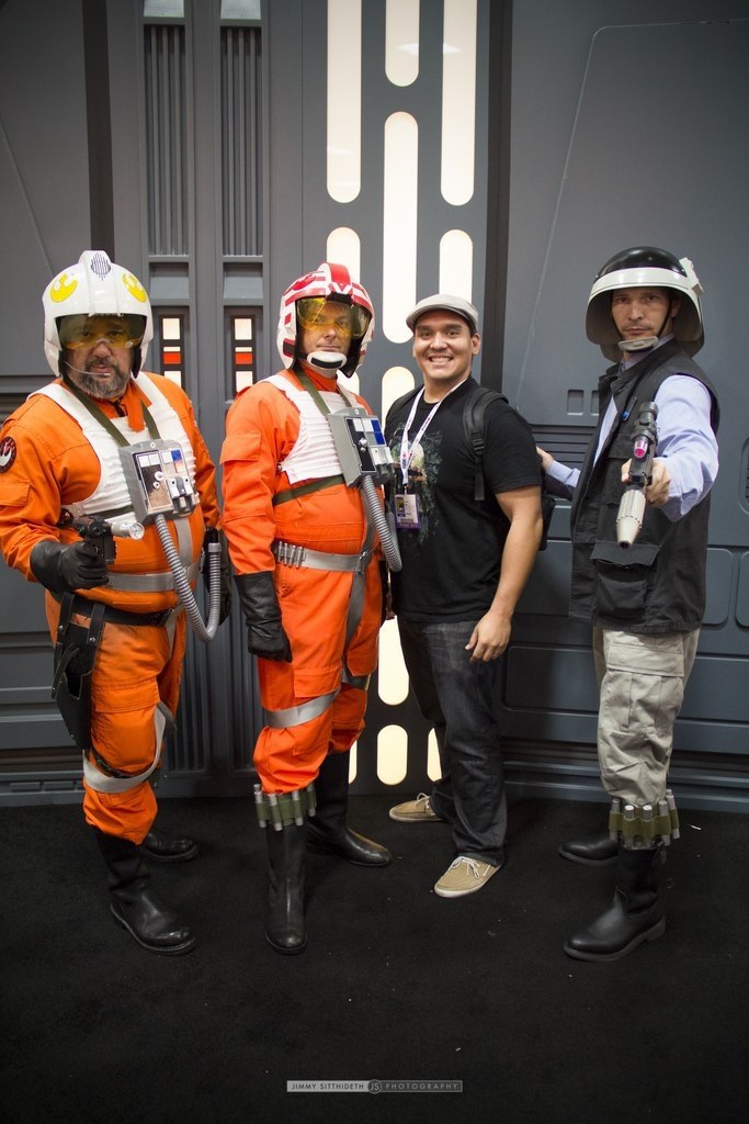 San Diego Comic-Con International,    Comic-Con -   ... - 8