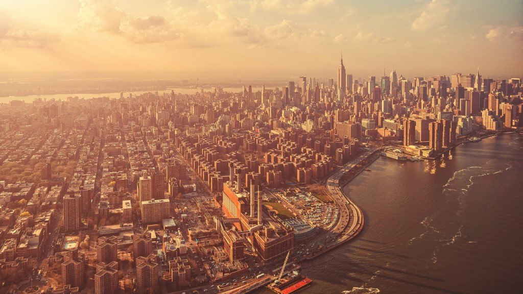 New York City - 4
