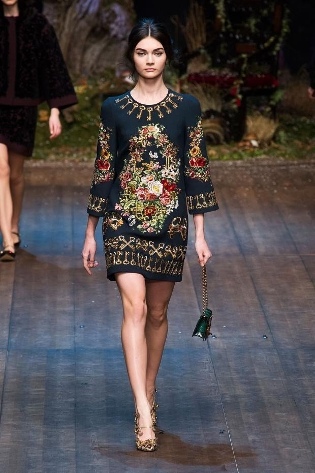   Dolce&Gabbana - 6