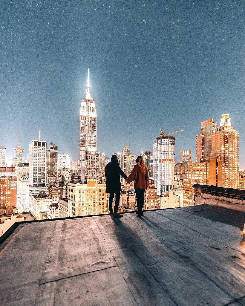 NYC - 10