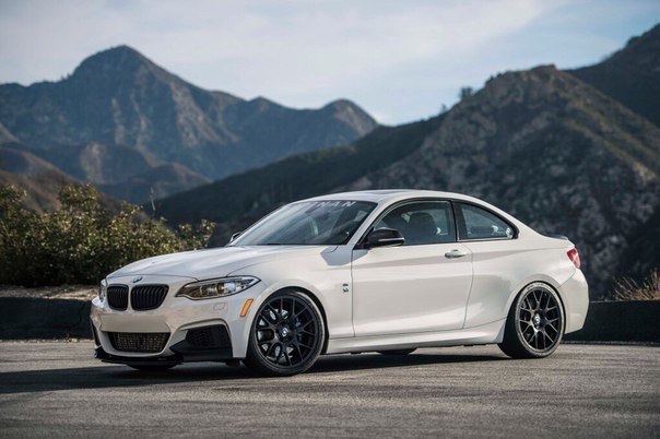  BMW M235i F22 ^_^