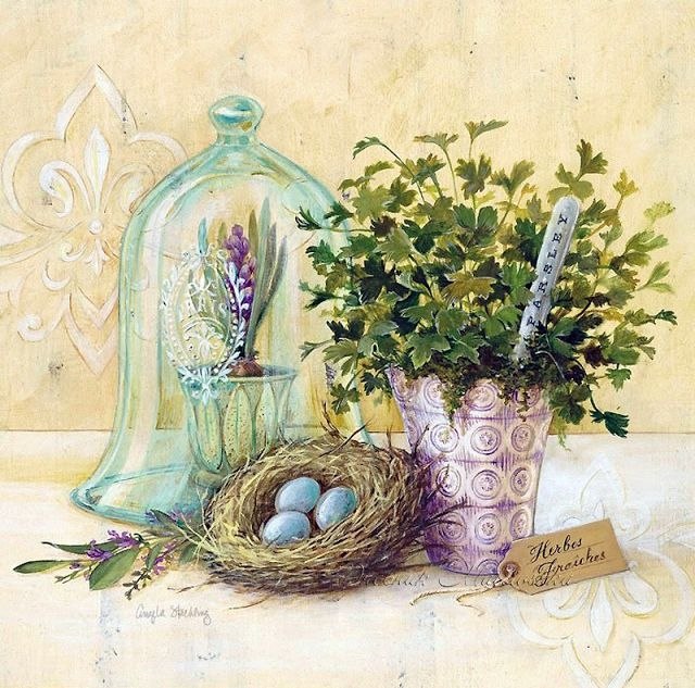 Картинки для скрапа и декупажа - 2
