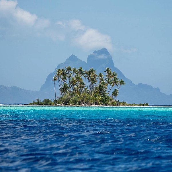 Bora, Bora