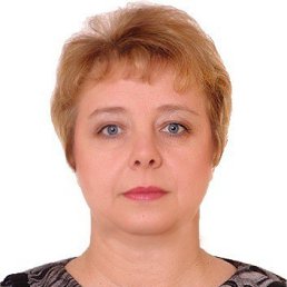 Ольга, 54, Вад