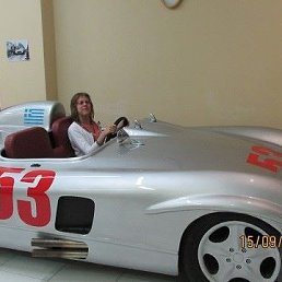 ���� Anastasia, �����-��������� - ��������� 15 ������ 2018
