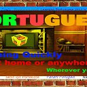 Join the group and share to discuss the portuguese subject. https://www.facebook.com/groups/137665866874894/Join our Facebook page and learn Portuguese.https://www.facebook.com/portuguesequickly/    