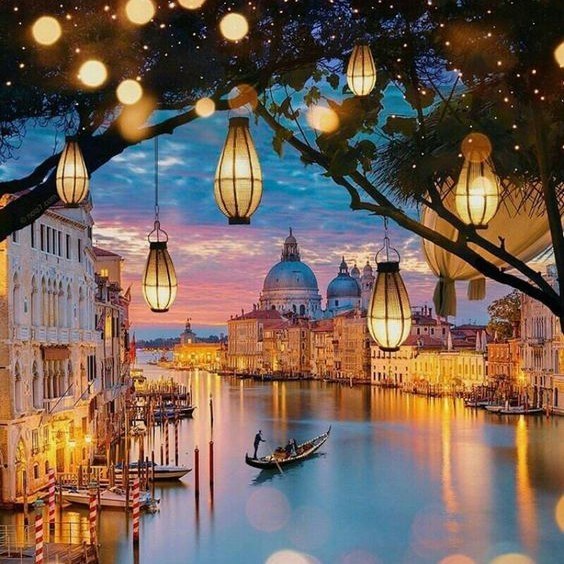 У мечт, превращенных в цель, больше шансов сбыться. - 6