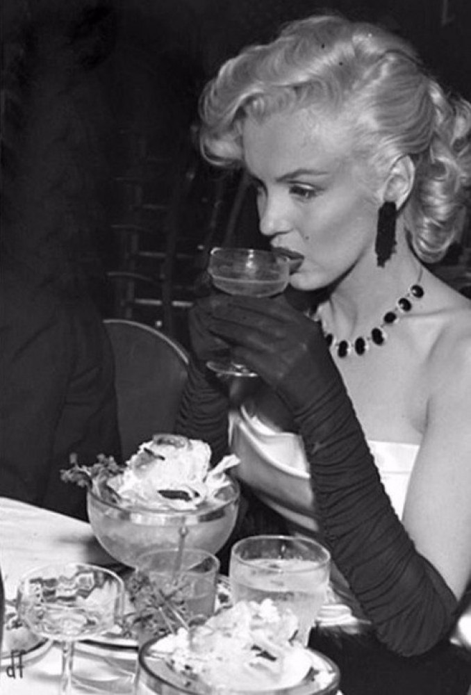 Marilyn Monroe - 6