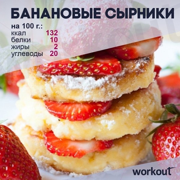 6 рецептов суперзавтрака! Выбирай, что полюбишь ты! 1. Творожное суфле: заряд белка и настроения! ... - 6