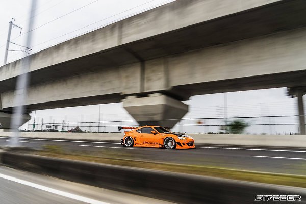 #scion@autocult #frs@autocult - 6