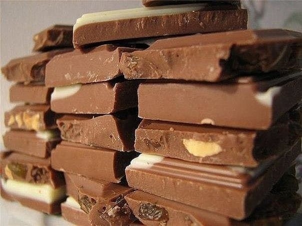 Шоколад «Домашний» своими руками! Иногда так хочется чего-то сладенького, шоколадного. Предлагаю ...