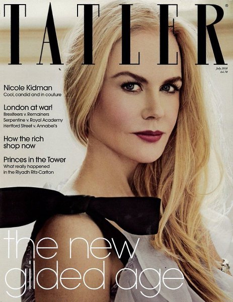       Tatler