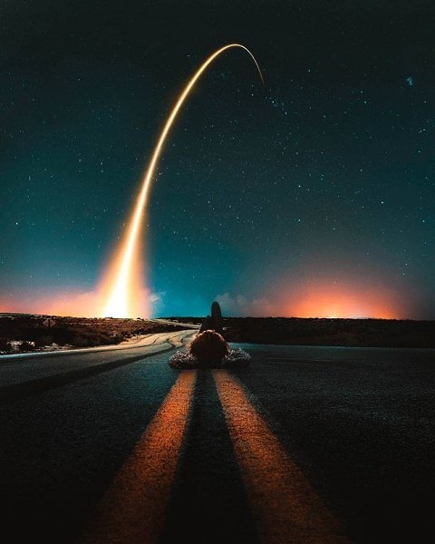 ...чтобы то, что сегодня является мечтои, завтра стало частью жизни - 8