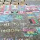 ���� Alpha, ������ - ��������� 25 ������ 2018 � ������ �London�