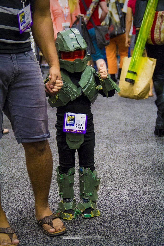San Diego Comic-Con International,    Comic-Con -   ... - 6