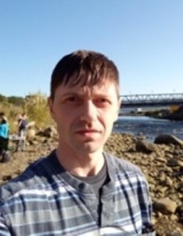 Dmitriy, 41, 