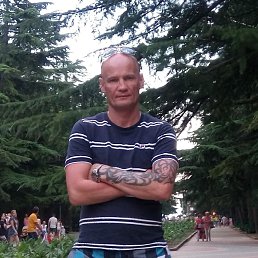 Sergey, -, 40 
