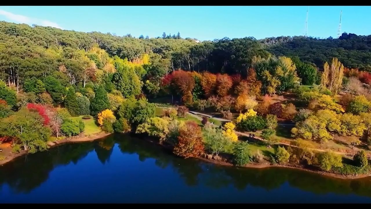   (Mount Lofty Botanical Gardens, South Australia) - 2