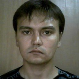 Rustam, , 43 