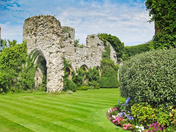 .    /Amberley Castle.  - Amberley Castle  ... - 32