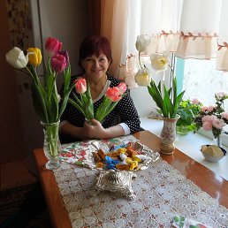 Анна, 66, Артемовск