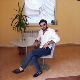 ���� Grigor, ������, 34 ���� - ��������� 21 ������ 2018