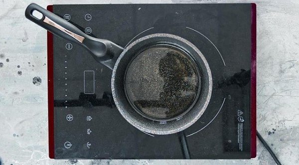 Ромовая баба. Настоящая ромовая баба не уступает по вкусу торту. Важная и ароматная, она станет ... - 4
