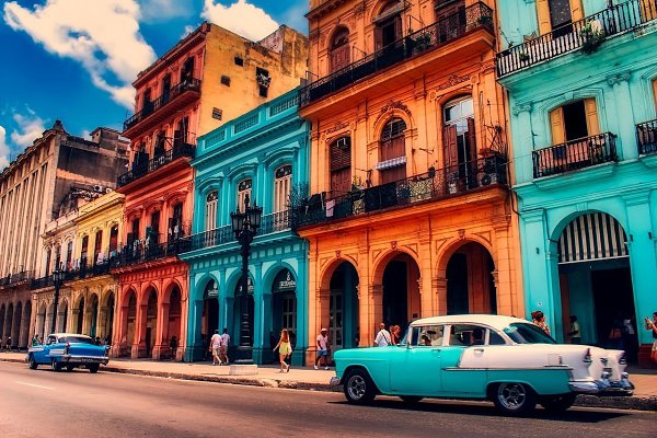 Viva Cuba - 4