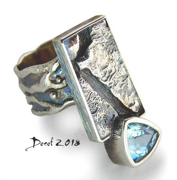#handmadeaccessory #brooch #uniquejewelry #jewellerydesign #jewelryartist #jewelry # ...