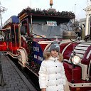 Novogodnij pojezd �� ������� ���� ����������