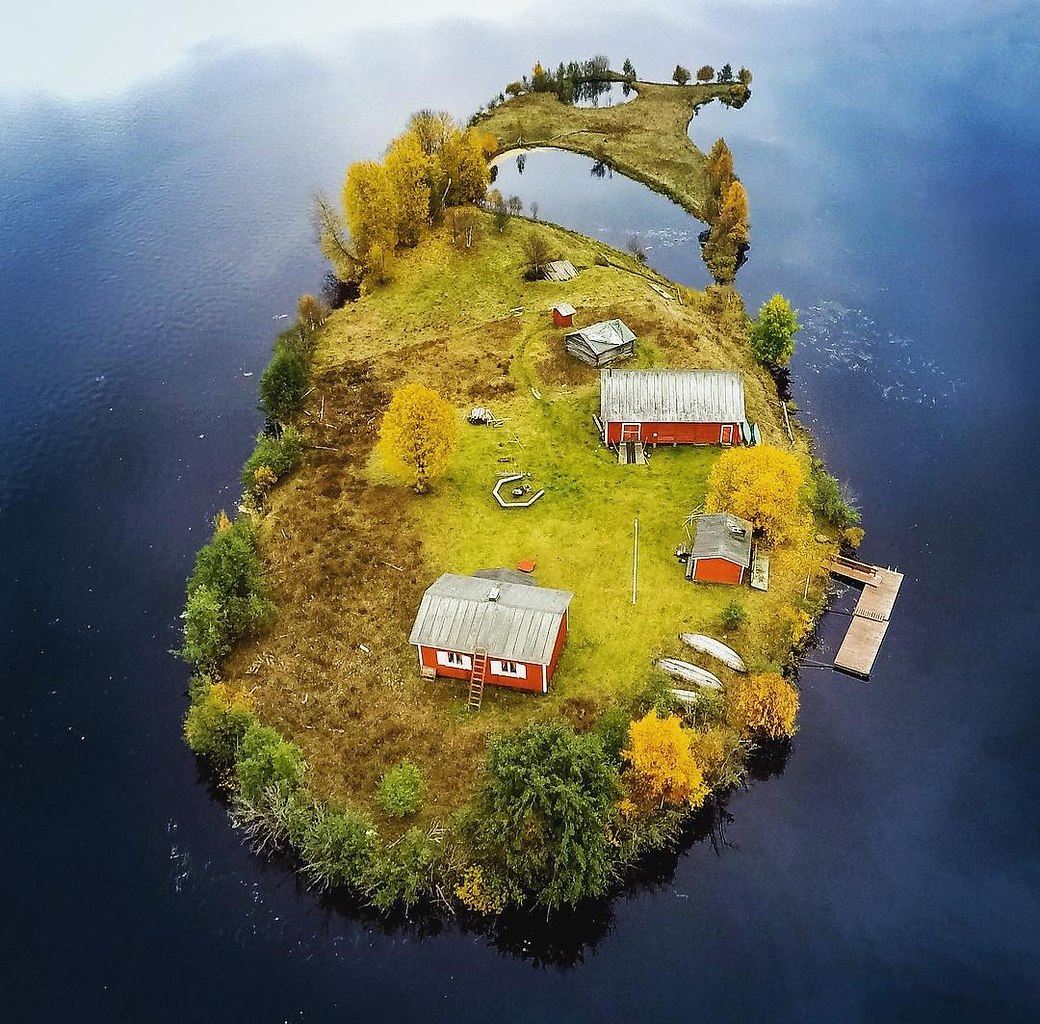 Rovaniemi, Finland - 4