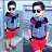 ���� Nidoev, �����-���������, 30 ��� - ��������� 10 ��� 2018