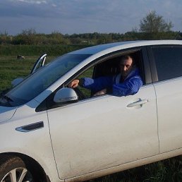 Виктор, 40, Воронеж