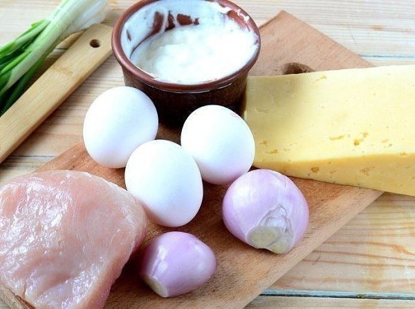 Вкуснейший куриный рулет дома! Вкуснейший куриный рулет дома! Если готовить мясо, то только так ... - 2